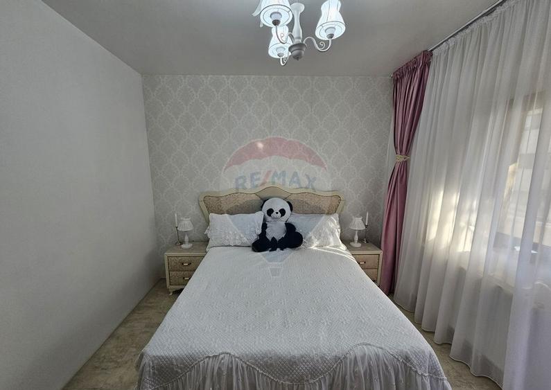 Apartament 2 camere utilat/mobilat delux + loc parcare - ... - 8