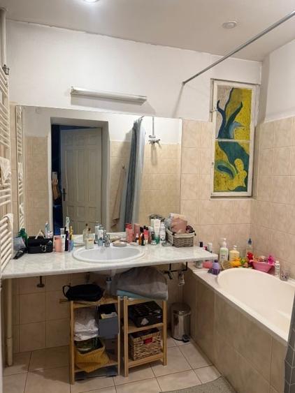 Apartament deosebit in palat istoric - 6