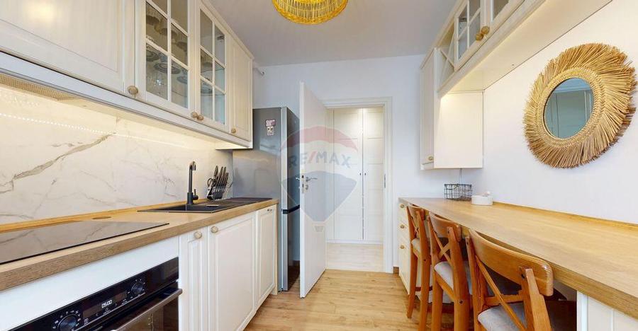 Apartament cu design Bali 2 camere, Vivamus - 7