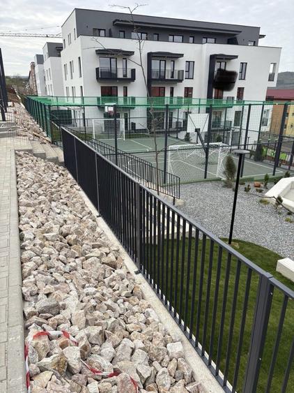 Vand apartament in Baciu - 3