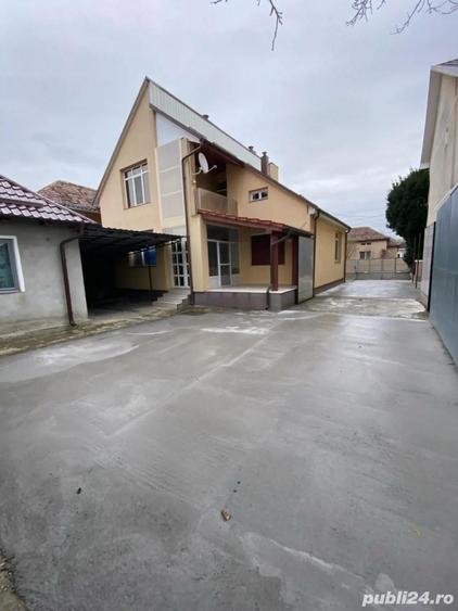casa de vanzare in orasul Livada - 5