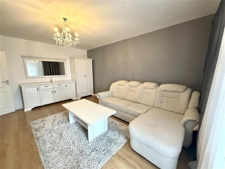 APARTAMENT 2 CAMERE | DE INCHIRIAT |  DECOMANDAT | CALEA ARADULUI  | ORADEA - 10