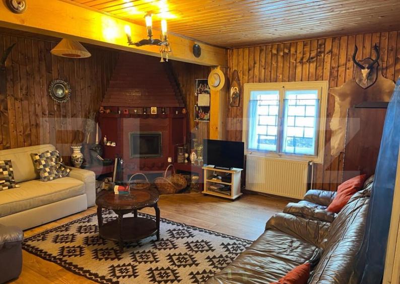 Casa de vanzare, 118 mp, Vatra Dornei - 16