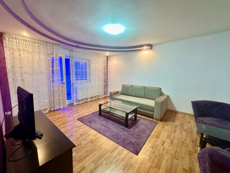 13 Septembrie-Prosper Plazza | 4 camere | 96mp | et 8 | dec | 900 euro - 1