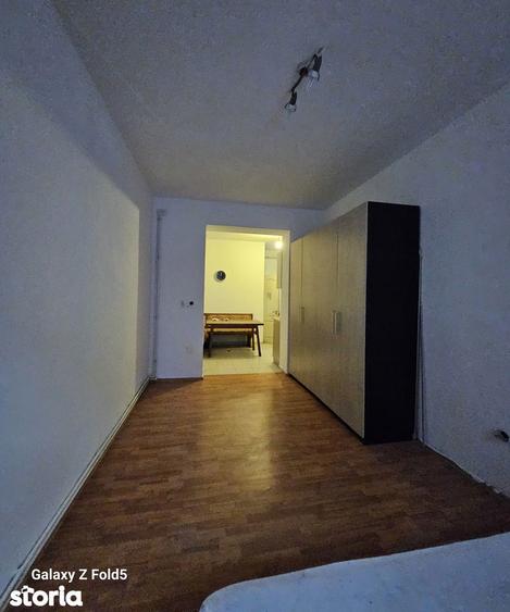 Apartament cu 1 camera de inchiriat situat in zona ultracentrala - 8