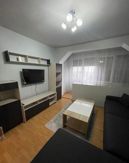 Apartament 2 camere zona Calea Romanilor - 12