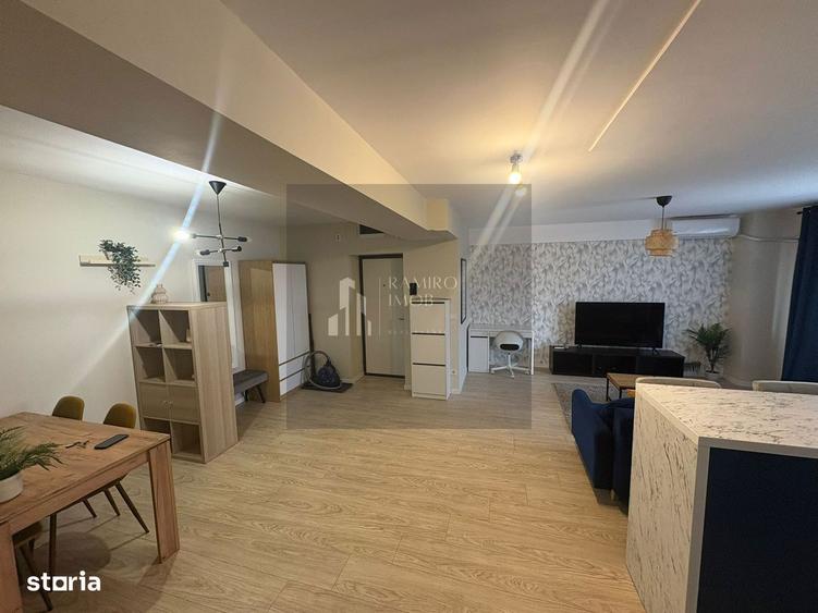 Apartament 2 camere Confort City / Splaiul Unirii / Popesti Leordeni - 1