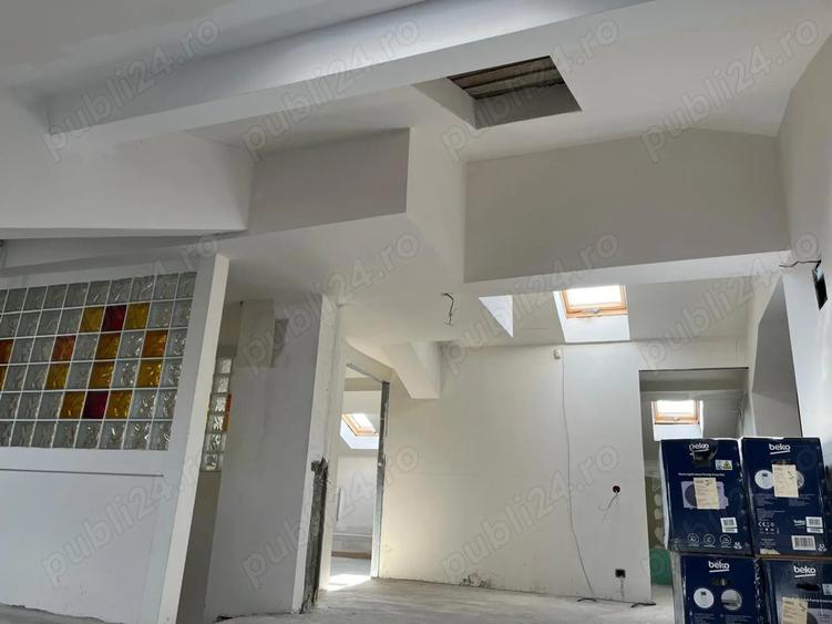 Vila Henri Coanda Bucuresti - 5