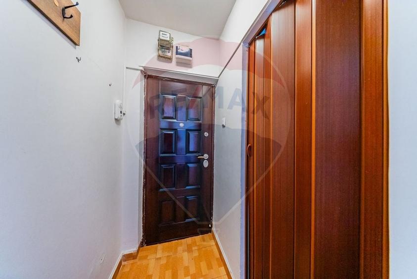 Apartament cu doua camere de inchiriat in zona Intim - 10