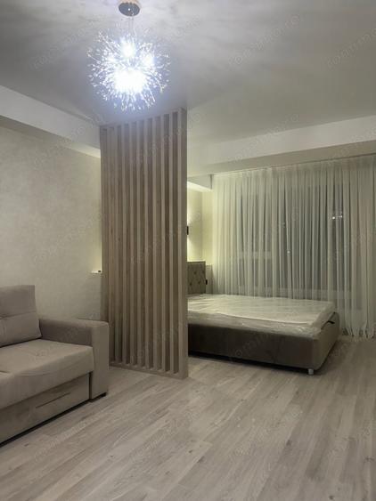 Inchiriere garsoniera Berceni - 1