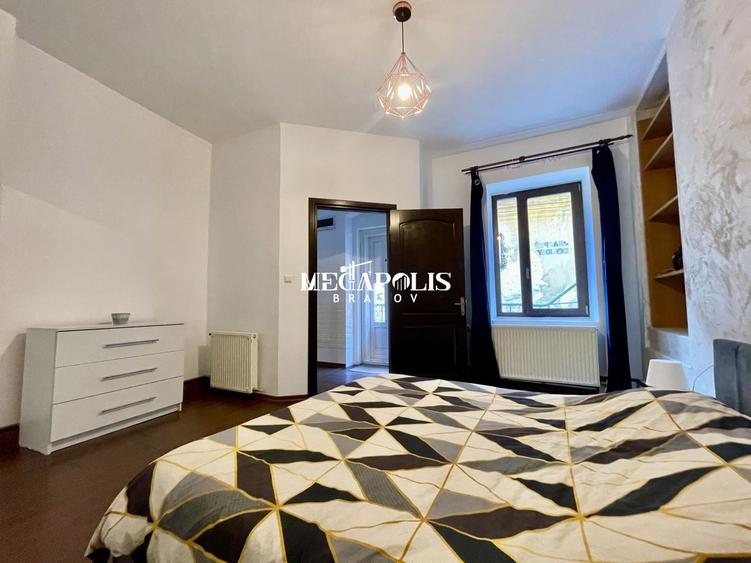 Apartament 2 camere | Strada Republicii | Inima Brașovului - 5