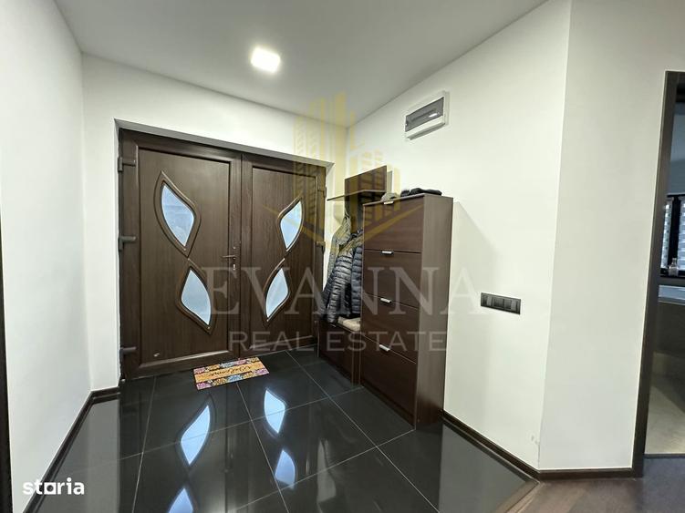 Casa P+M de vanzare, mobilta si utilata - Satulung - 1