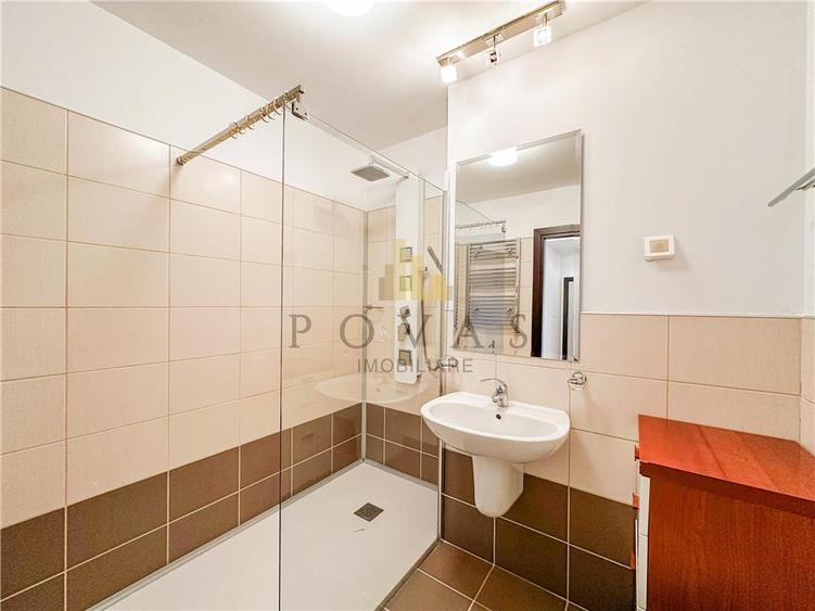 Vânzare Apartament 2 Camere Natura Residence Iancu Nicolae Baneasa - 9