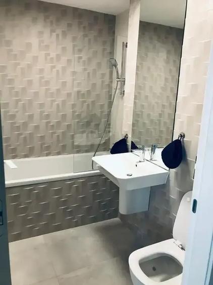 Studio modern de închiriat | Cloud 9 Residence | București - 6