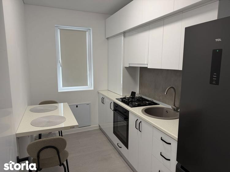 Apartament 2 camere confortabil Chiajna | Bloc nou | Pre? Avantajos - 9