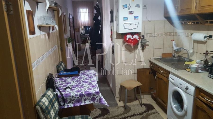 Casa 3 camere de vanzare in Centru, Cluj Napoca - 4