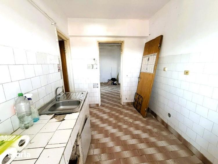 Apartament 2 camere 51,23 mp , 2 balcoane, zona Esplanada - 14