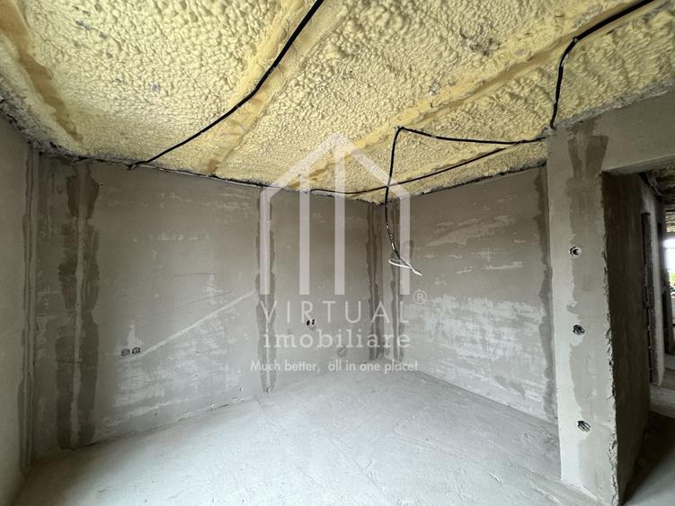 Casa individuala pe un nivel, 94mp utili, la cheie, 500mp teren - 9