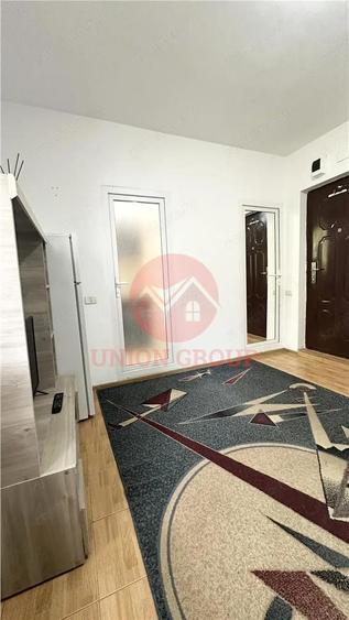 Garsoniera Complet Mobilata si Utilata, Etaj 1, zona Palas - 4