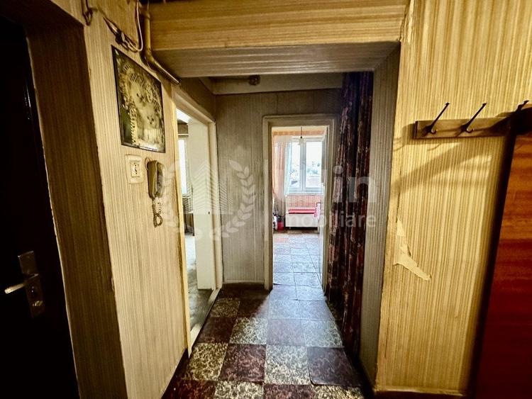 Apartament cu 4 camere | 82mp | Decomandat | Plopilor | BT Arena! - 7