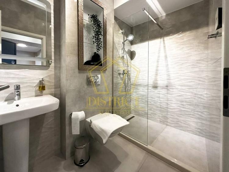 Apartament superb cu 2 camere | Mobilat | Dumbravita - 8