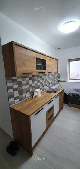 Apartament 1 camera,Buziasului,bloc anvelopat.EXCELENT INVESTITII. - 5
