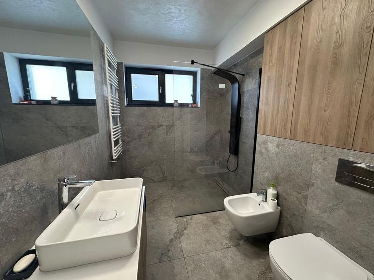 Apartament cu 4 camere la Padure, 2 parcari in subteran, Jandarmeriei - 9