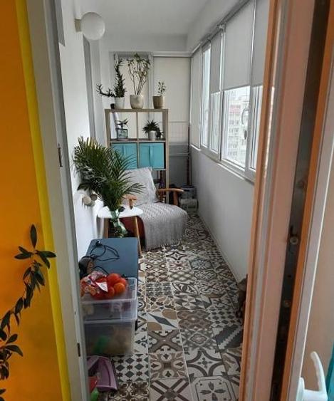 Masina de Paine, Obor | 2 Camere | Renovat Complet | Boiler | Balcon - 7