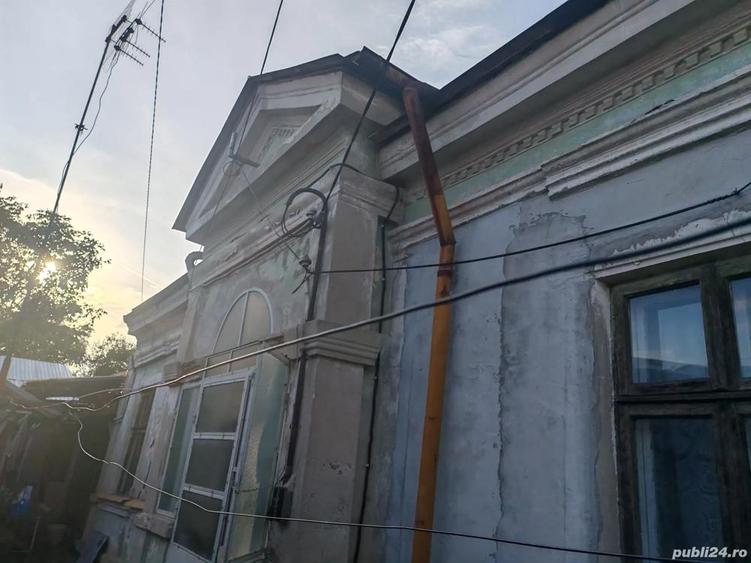 Vand imobil zona Piata Anton Ploiesti - 5