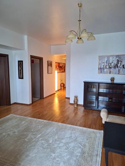 Închiriere apartament 3 camere | 100 mp | Calea Plevnei | Ultracentral - 10