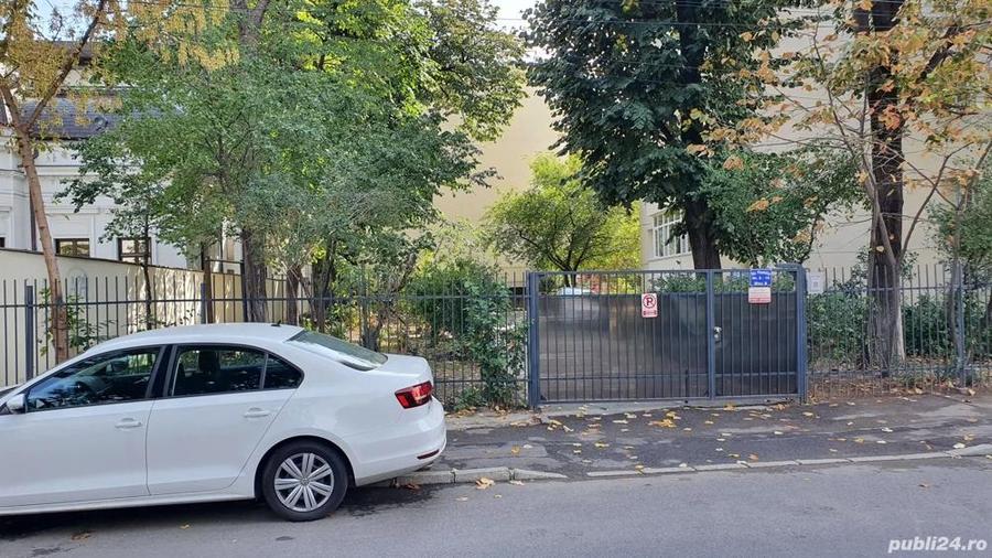 Garaj incalzit ultracentral exclusivist - 5