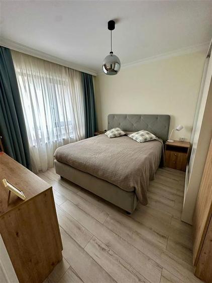 Cug - 2 Camere Decomandat - Etaj 1 + Loc De Parcare - Bloc 2022 - 6