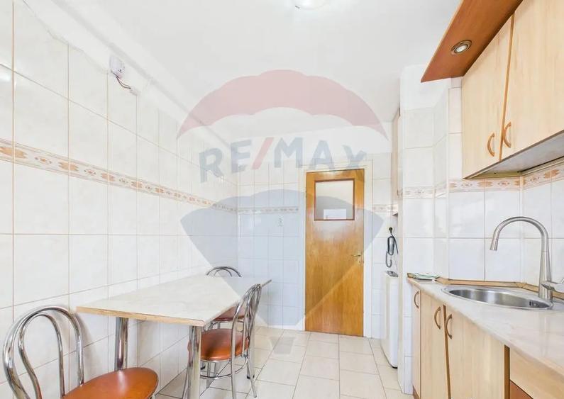 Apartament 3 camere Obor - metrou - 3