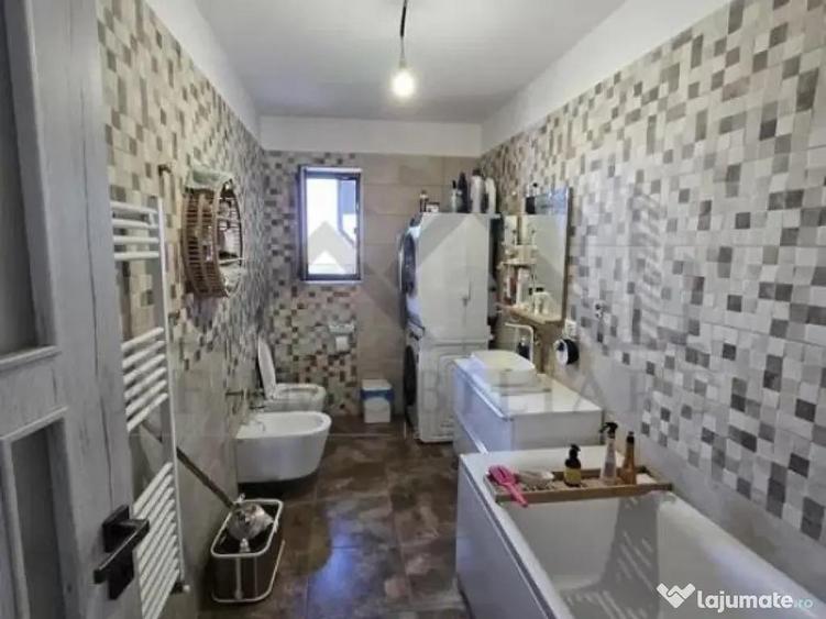 Aroneanu CASA parter 4cam cnstructie 2021TEREN 500mp amenaja - 4