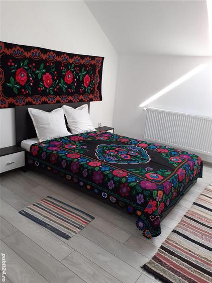 Cazare casa pandrea - 3