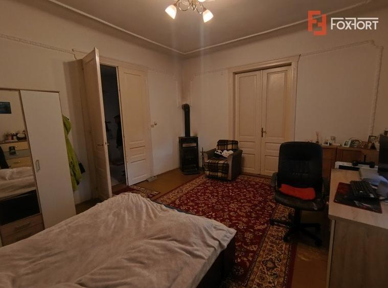 Casa individuala 3 camere, garaj + Spatiu comercial, Freidorf - 29