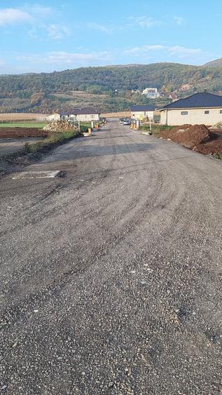 Parcela de teren Micesti 518 mp cu proiect de casa autorizat. - 5