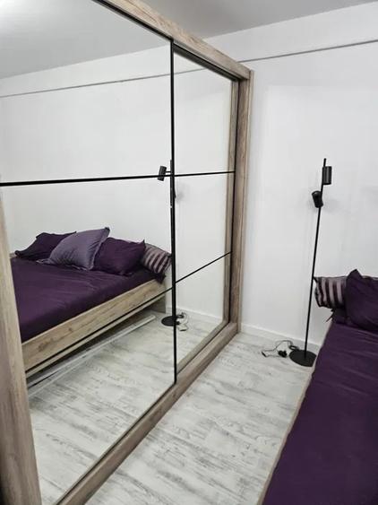 Apartament de inchiriat Constanta  2 camere Tomis Nord - 2