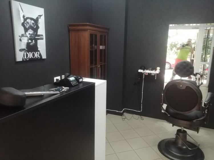 Spatiu comercial Militari - 4