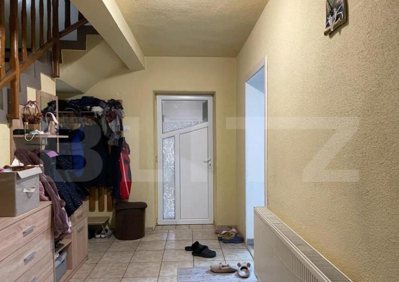 Casa cu 4 camere, 300mp, Ungheni - 5