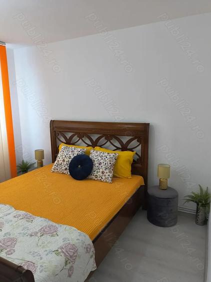 Domenii,Ion Mihalache, sector 1,inchiriez ap.2 cam.complet mobilat si utilat,centrala proprie de ap. - 3