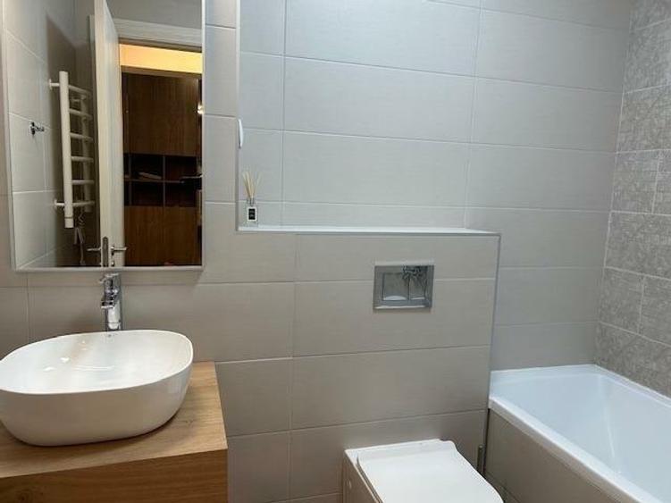 Apartament 3 camere mobilat | Parcare inclusa | Parcului 20 | Piata Presei - 11