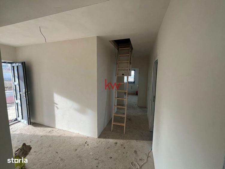 Casa De Vanzare, Zona Paun/Bucium - 9