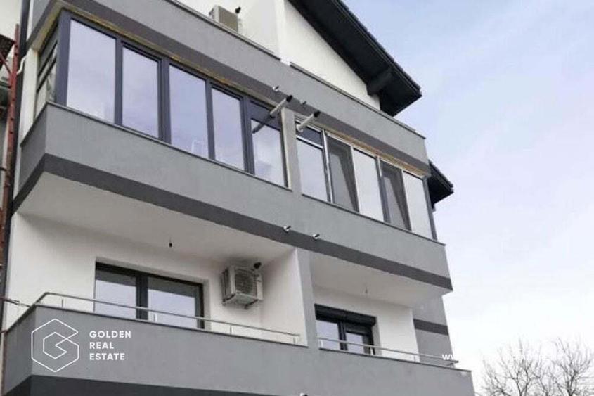 Apartament 3 camere, bloc nou, loc de parcare inclus, Micalaca - 4