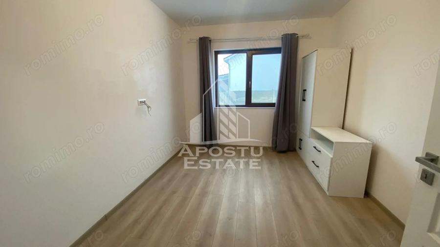 Casa 4 camere,Petfriendly,centrala proprie,Mosnita Noua - 6