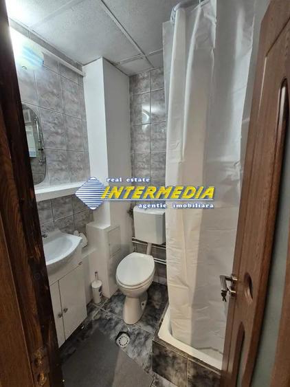 Garsoniera de Inchiriat Mobilata si utilata complet Carolina Mall - 4