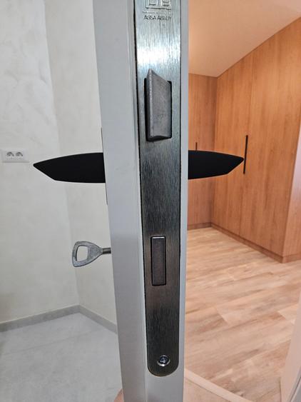 Apartament cu 3 Camere in Bloc Nou Curte Interioară Garaj Str Primăverii Stadion - 17