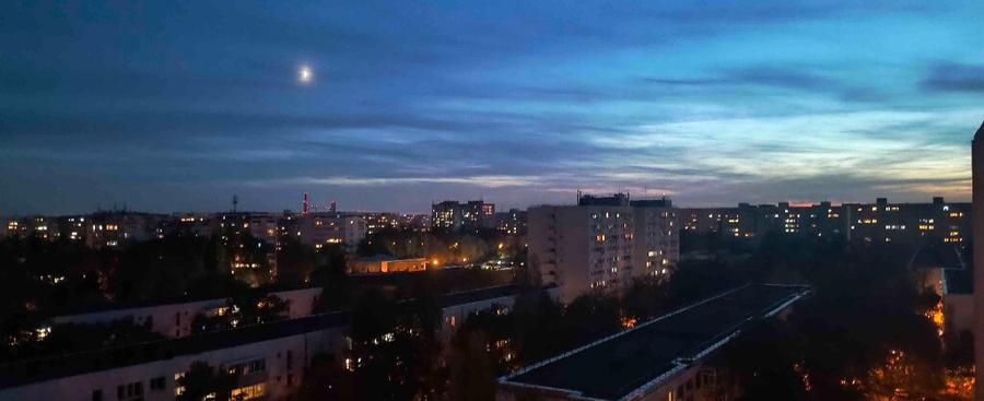 Garsoniera Costin Georgian metrou - 2