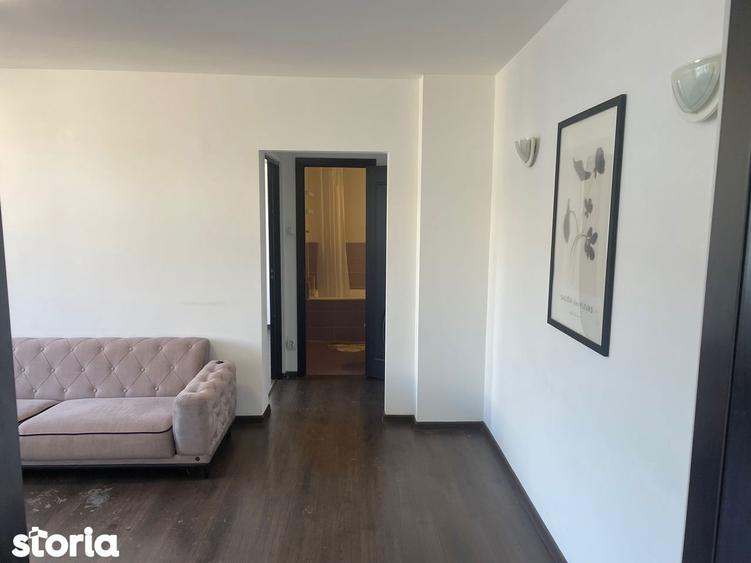 Apartament 2 camere, balcon ?i lift, Sector 4 - 14