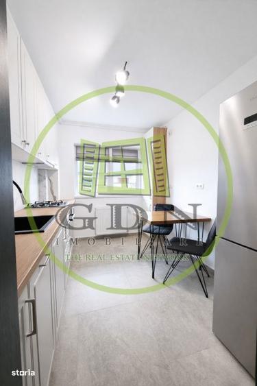 Apartament 2 camere de vanzare in Bartolomeu Brasov gradina si loc de - 9